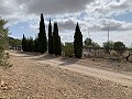 Maison de campagne avec 4 chambres, Garage et Piscine in Alicante Dream Homes API 1122