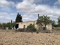 Maison de campagne avec 4 chambres, Garage et Piscine in Alicante Dream Homes API 1122