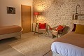 Finca met 7 slaapkamers en 8 badkamers in Alcoy in Alicante Dream Homes API 1122