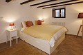 Finca met 7 slaapkamers en 8 badkamers in Alcoy in Alicante Dream Homes API 1122