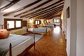 Finca de 7 dormitorios y 8 baños en Alcoy in Alicante Dream Homes API 1122