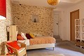 Finca de 7 chambres et 8 salles de bain à Alcoy in Alicante Dream Homes API 1122