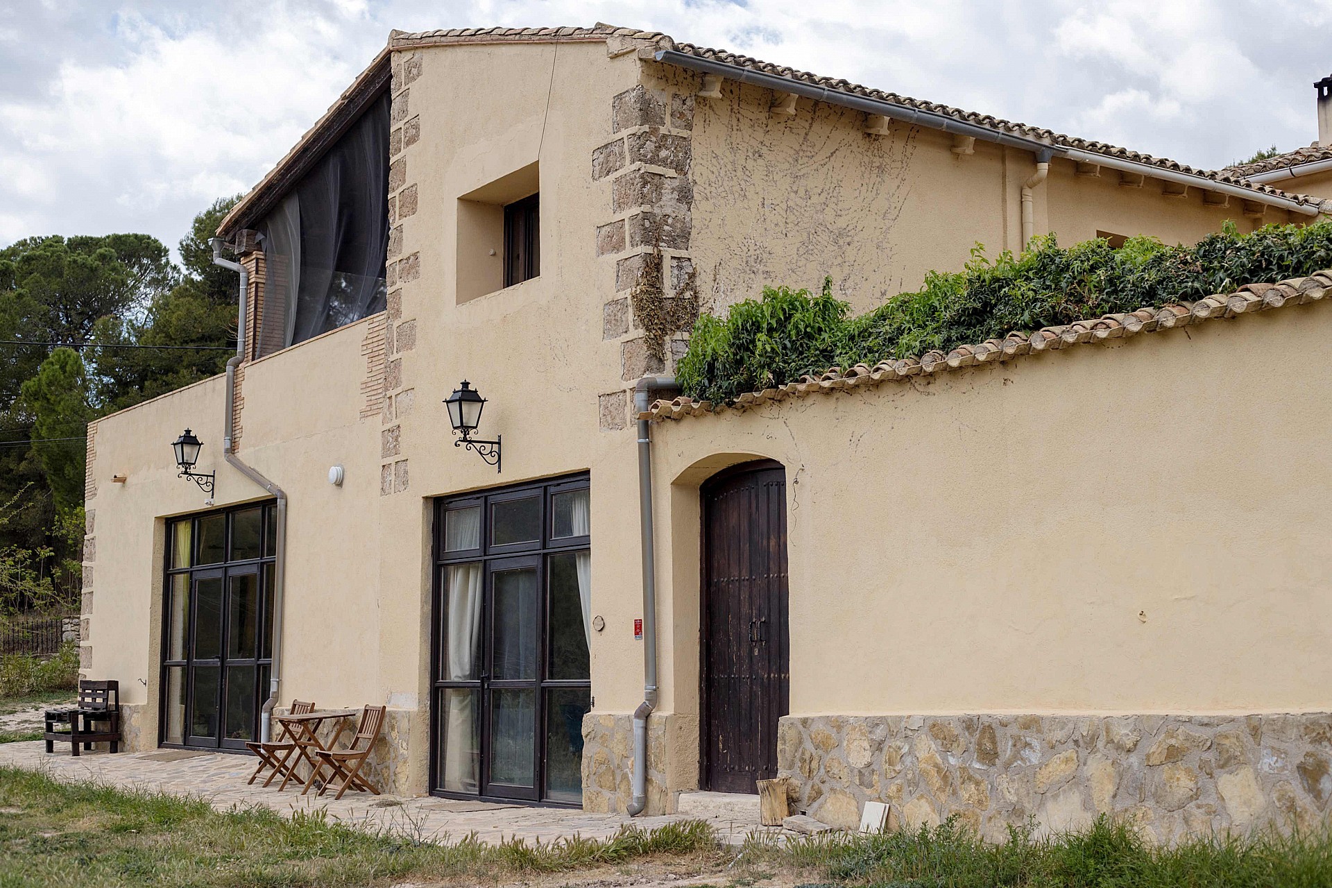 Country house in Alcoy