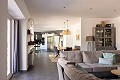 Preciosa villa con piscina y casa de invitados en Biar in Alicante Dream Homes API 1122
