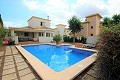 Villa de 4 dormitorios con piscina in Alicante Dream Homes API 1122