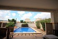 4 Bedroom Villa with Pool in Alicante Dream Homes API 1122