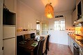 Villa met 4 slaapkamers en zwembad in Alicante Dream Homes API 1122