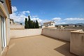 4 Bedroom Villa with Pool in Alicante Dream Homes API 1122