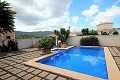 Villa de 4 dormitorios con piscina in Alicante Dream Homes API 1122