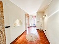 Prachtige villa met 2 verdiepingen in Castalla in Alicante Dream Homes API 1122