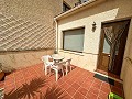 Wonderful 2-storey villa in Castalla in Alicante Dream Homes API 1122