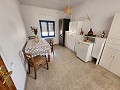 Villa mit 2 Schlafzimmern (möglicherweise 3 Schlafzimmer) mit spektakulärer Aussicht in Alicante Dream Homes API 1122