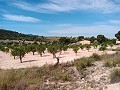 Villa mit 2 Schlafzimmern (möglicherweise 3 Schlafzimmer) mit spektakulärer Aussicht in Alicante Dream Homes API 1122