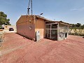 Villa met 2 slaapkamers (mogelijk 3 slaapkamers) met een spectaculair uitzicht in Alicante Dream Homes API 1122