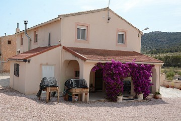 Villa in Murcia, La Zarza
