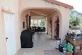 Incredible Villa with Pool in La Zarza  in Alicante Dream Homes API 1122
