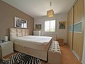 Huis met 3 slaapkamers en 2 badkamers in Torre del Rico in Alicante Dream Homes API 1122