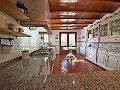 Huis met 3 slaapkamers en 2 badkamers in Torre del Rico in Alicante Dream Homes API 1122