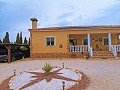 Villa in Torre Del Rico - Wiederverkauf in Alicante Dream Homes API 1122