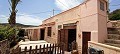 Grotwoning met 4 slaapkamers te koop in Xinorlet in Alicante Dream Homes API 1122