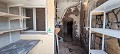 4 Bedroom Cave House For Sale In Xinorlet in Alicante Dream Homes API 1122