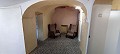 4 Bedroom Cave House For Sale In Xinorlet in Alicante Dream Homes API 1122