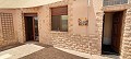 4 Bedroom Cave House For Sale In Xinorlet in Alicante Dream Homes API 1122