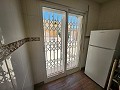 Casa de 1 dormitorio con anexo para invitados (1 posiblemente 2 dormitorios) in Alicante Dream Homes API 1122