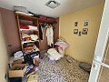 Casa de 1 dormitorio con anexo para invitados (1 posiblemente 2 dormitorios) in Alicante Dream Homes API 1122