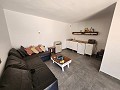 Casa de 1 dormitorio con anexo para invitados (1 posiblemente 2 dormitorios) in Alicante Dream Homes API 1122