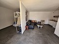 Casa de 1 dormitorio con anexo para invitados (1 posiblemente 2 dormitorios) in Alicante Dream Homes API 1122