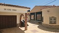 1 Bedroom house with guest annex (1 possibly 2 bedroom) in Alicante Dream Homes API 1122