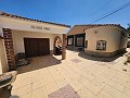 1 Bedroom house with guest annex (1 possibly 2 bedroom) in Alicante Dream Homes API 1122