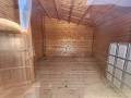 27 000 m2 de terrain avec cabane en bois in Alicante Dream Homes API 1122