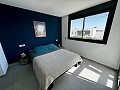 Wunderschöne Villa 4 Schlafzimmer 3 Badezimmer in Alicante Dream Homes API 1122