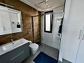 Prachtige villa met 4 slaapkamers en 3 badkamers in Alicante Dream Homes API 1122