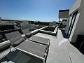 Magnificent Villa 4 Bedrrooms 3 Bathrooms in Alicante Dream Homes API 1122