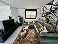 Wunderschöne Villa 4 Schlafzimmer 3 Badezimmer in Alicante Dream Homes API 1122