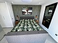 Magnificent Villa 4 Bedrrooms 3 Bathrooms in Alicante Dream Homes API 1122
