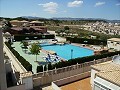 Villa in Castalla - Resale in Alicante Dream Homes API 1122