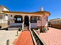 Villa in Castalla - Resale in Alicante Dream Homes API 1122