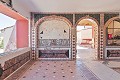 Domaine de ferme traditionnel de 30 chambres in Alicante Dream Homes API 1122