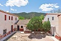 Domaine de ferme traditionnel de 30 chambres in Alicante Dream Homes API 1122