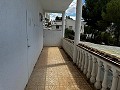 Villa mit 3 Schlafzimmern und 3 Bädern und herrlicher Aussicht in Alicante Dream Homes API 1122