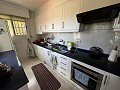 Villa met 3 slaapkamers en 3 badkamers met een prachtig uitzicht in Alicante Dream Homes API 1122