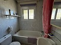 Villa met 3 slaapkamers en 3 badkamers met een prachtig uitzicht in Alicante Dream Homes API 1122