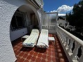 Villa met 3 slaapkamers en 3 badkamers met een prachtig uitzicht in Alicante Dream Homes API 1122