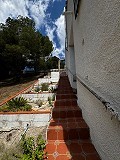 Villa de 3 chambres et 3 salles de bains avec une vue imprenable in Alicante Dream Homes API 1122