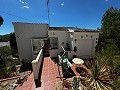 Villa met 3 slaapkamers en 3 badkamers met een prachtig uitzicht in Alicante Dream Homes API 1122