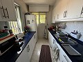 Villa met 3 slaapkamers en 3 badkamers met een prachtig uitzicht in Alicante Dream Homes API 1122